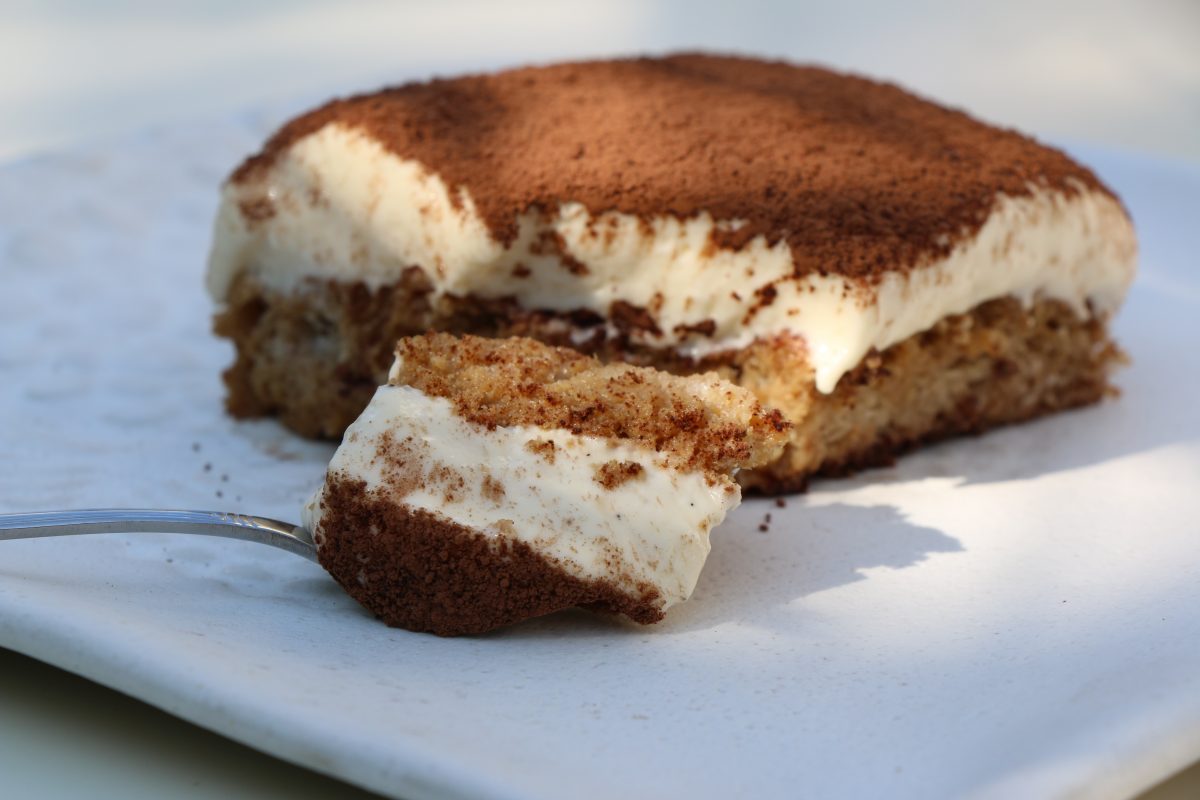 tiramisu