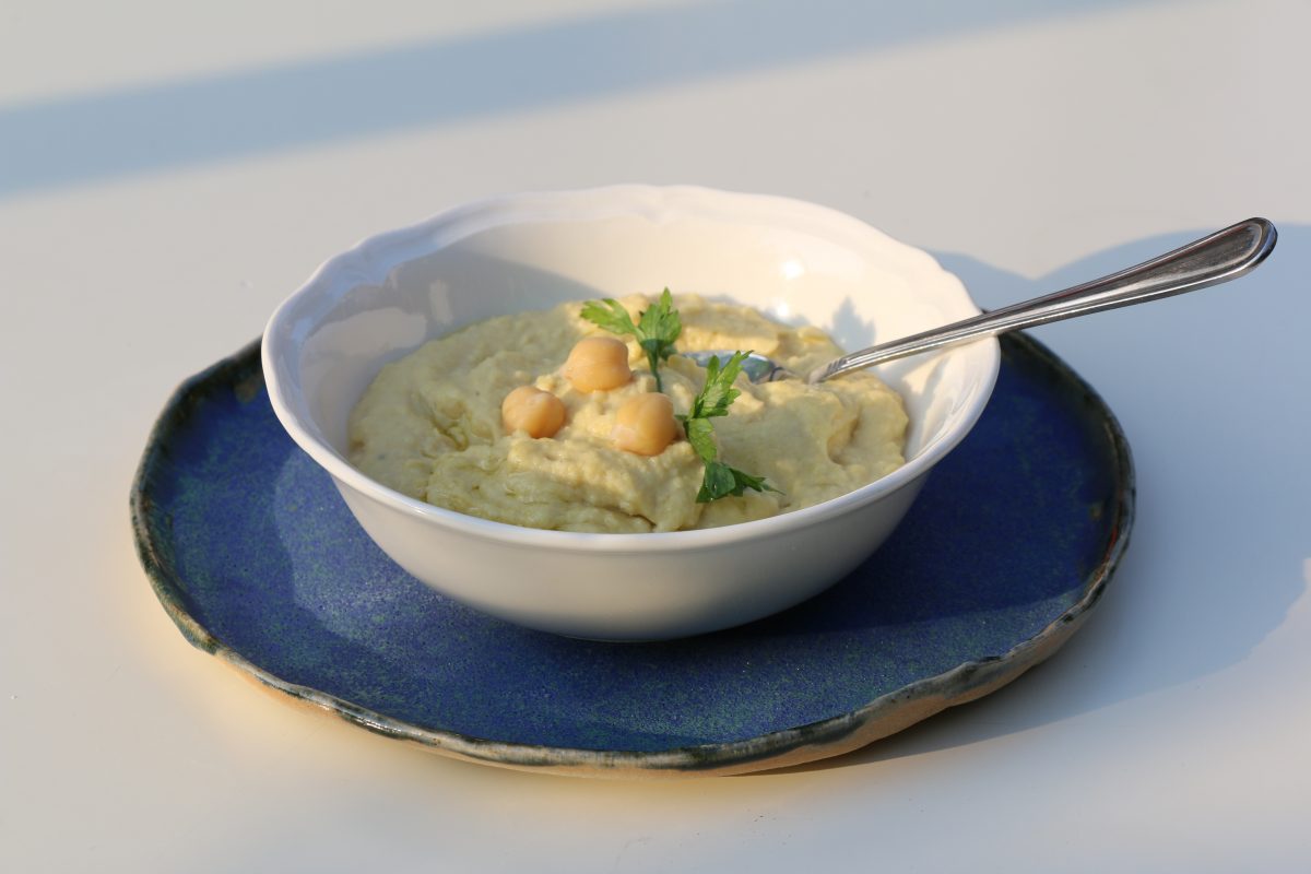 Hummus